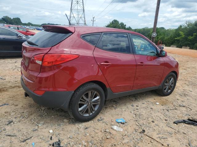 2015 HYUNDAI TUCSON GLS KM8JT3AF8FU082847