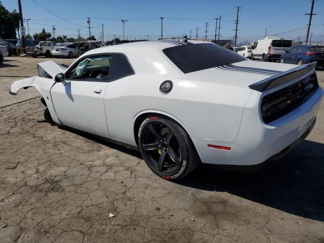 2021 DODGE CHALLENGER - 2C3CDZFJ4MH674146