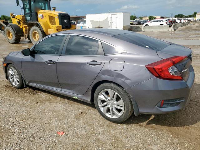 2016 HONDA CIVIC EX - 19XFC2F7XGE092673
