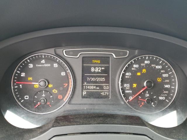 2015 AUDI Q3 PREMIUM WA1EFCFS6FR004406