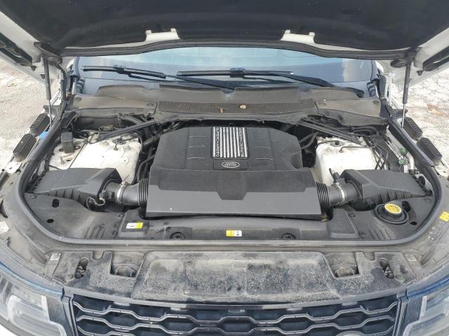 2018 LAND ROVER RANGE ROVER SPORT HSE DYNAMIC SALWV2SV7JA809192