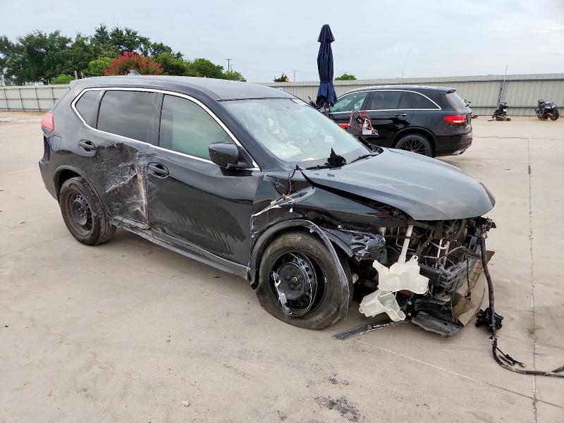2018 NISSAN ROGUE S KNMAT2MT9JP561768
