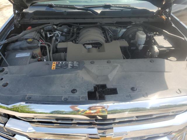 2018 CHEVROLET SILVERADO K1500 LTZ 1GCVKSEC1JZ102645
