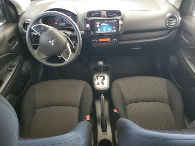 2024 MITSUBISHI MIRAGE ES ML32AUHJ8RH029029