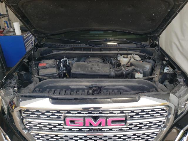 2019 GMC SIERRA K15 1GTU9FEL8KZ136517