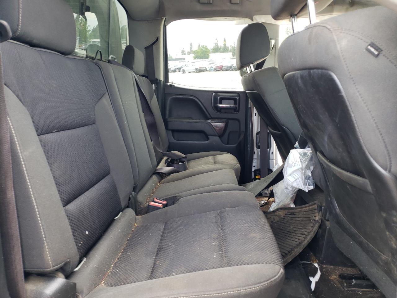 GMC SIERRA K2500 SLE