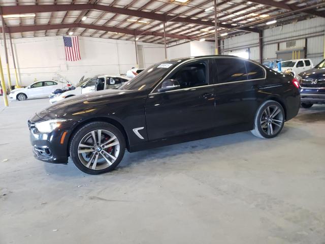 2018 BMW 330 I WBA8B9C50JEE81011