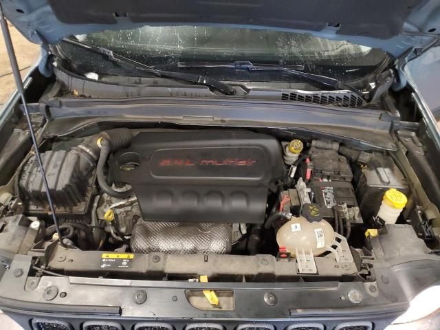 2015 JEEP RENEGADE T ZACCJBCT1FPC01842