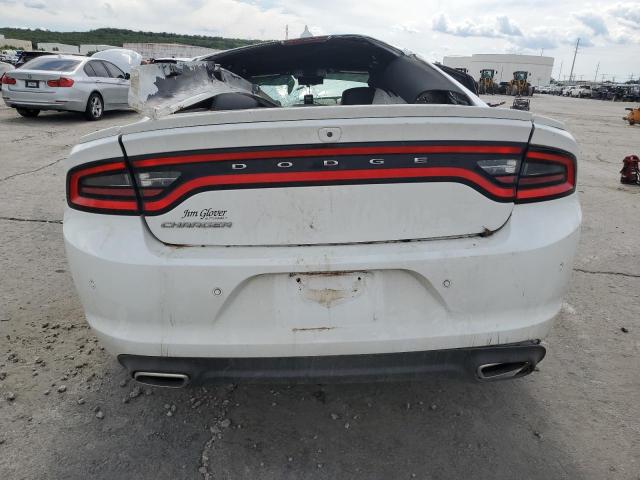 2020 DODGE CHARGER SX 2C3CDXBG8LH153606
