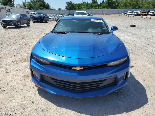 2016 CHEVROLET CAMARO LT 1G1FB1RS7G0134649