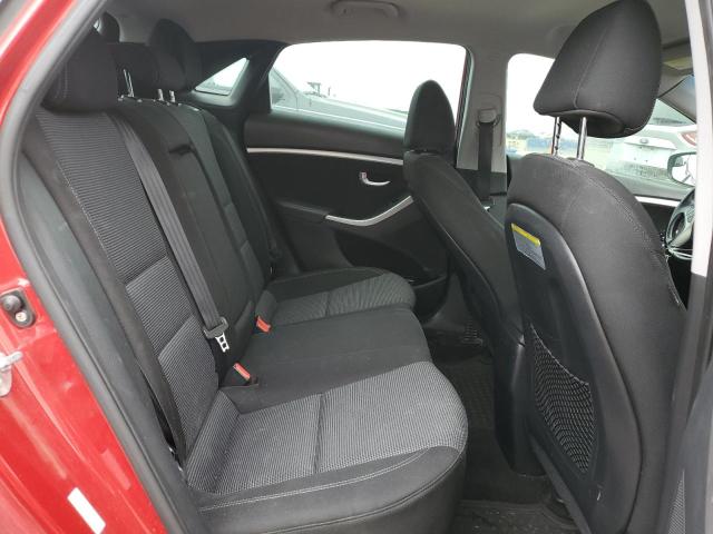 2016 HYUNDAI ELANTRA GT KMHD35LH5GU287843