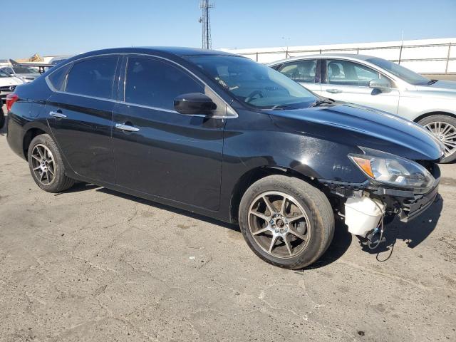 2019 NISSAN SENTRA S - 3N1AB7AP4KY248461