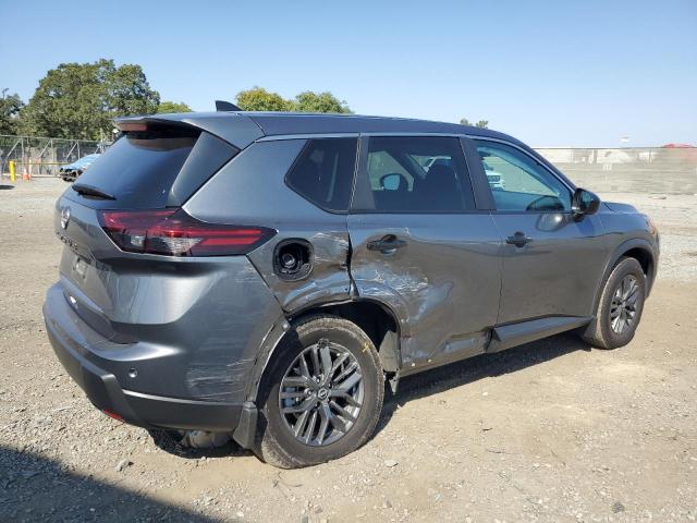 2025 NISSAN ROGUE S 5N1BT3AA5SC792555