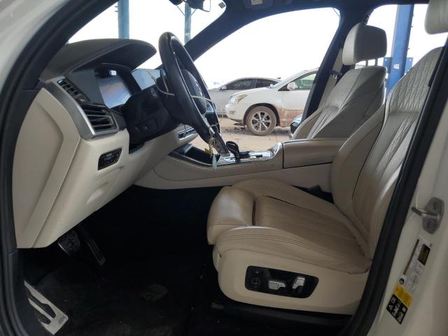 2022 BMW X5 XDRIVE4 5UXCR6C03N9K88681