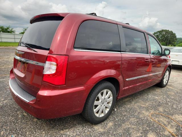 2016 CHRYSLER TOWN & COU - 2C4RC1BG5GR206798
