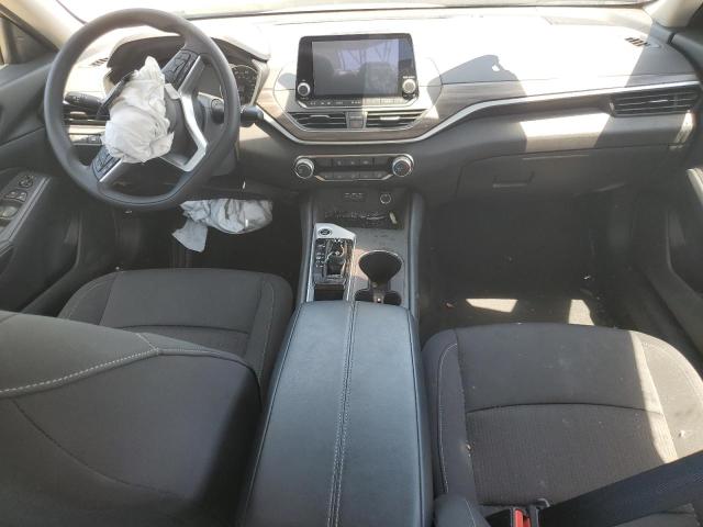 2025 NISSAN ALTIMA SV 1N4BL4DV3SN358654