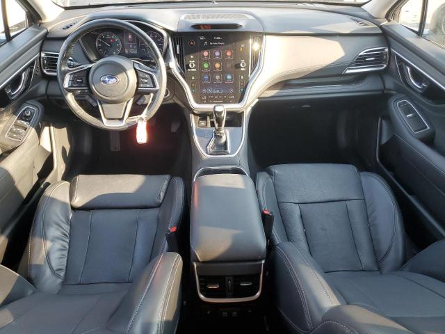 2022 SUBARU OUTBACK LI 4S4BTANC7N3232976