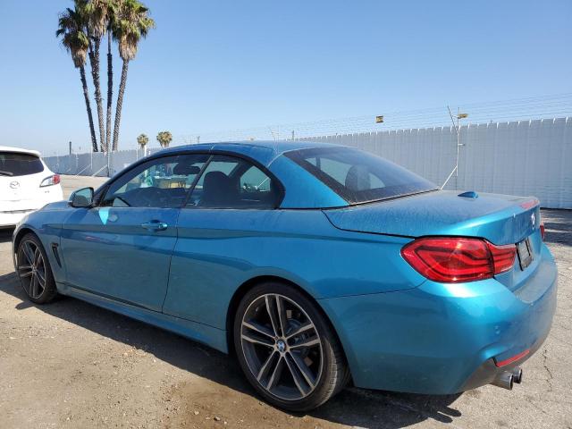 2019 BMW 430I WBA4Z1C58KEE51865