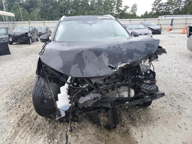 2021 NISSAN ROGUE SL 5N1AT3CA3MC806786