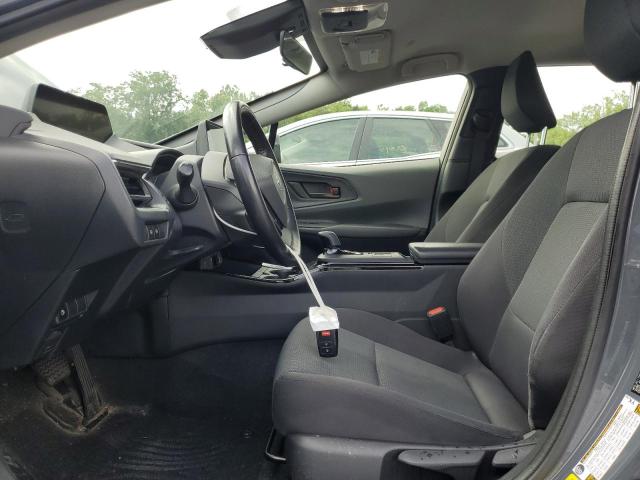 2023 TOYOTA PRIUS LE - JTDACAAU8P3003417