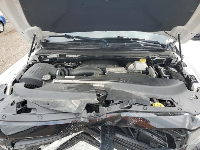 2021 RAM 1500 BIG H 1C6SRFFT3MN572778