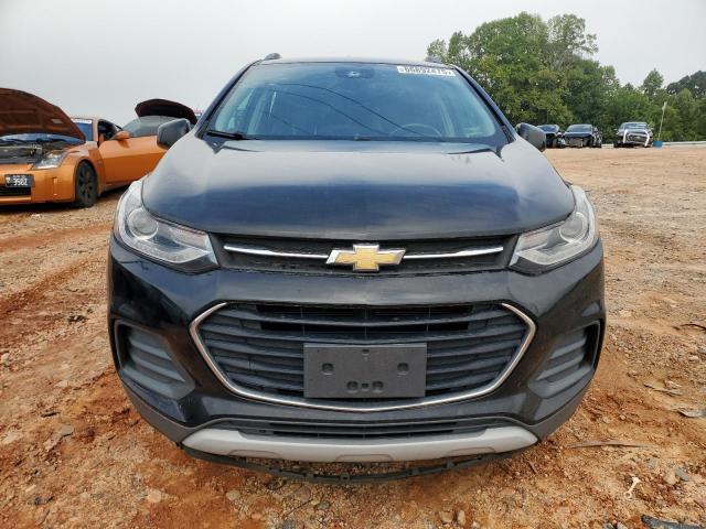 2019 CHEVROLET TRAX 1LT 3GNCJLSB1KL358117
