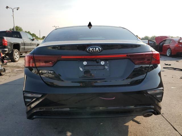 2019 KIA FORTE FE - 3KPF24AD9KE006693