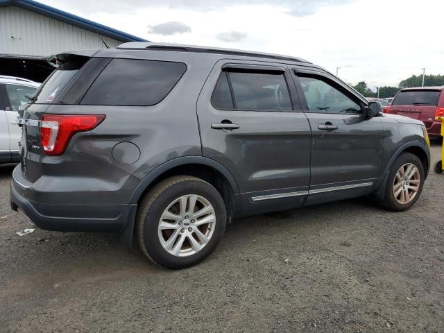2018 FORD EXPLORER X 1FM5K8D83JGA17037