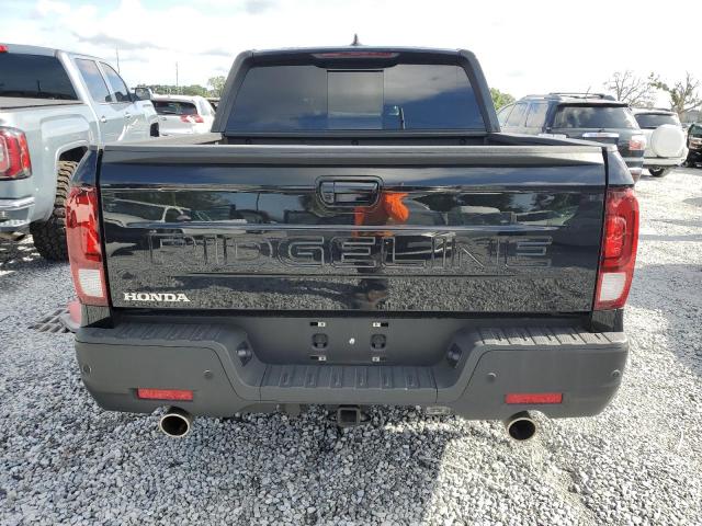 2024 HONDA RIDGELINE 5FPYK3F81RB024244