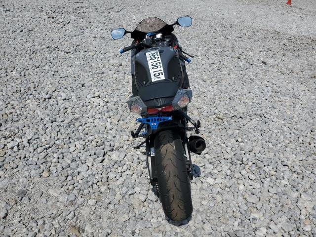 2025 SUZUKI GSX-R750 JS1GR7MA3S7101098