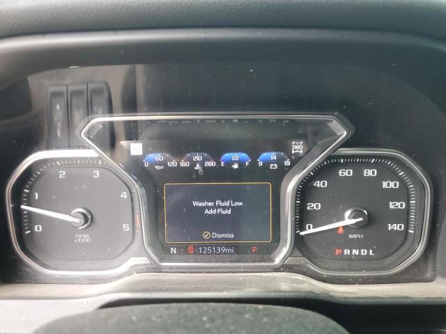 2020 GMC SIERRA K2500 DENALI 1GT49REY9LF229692