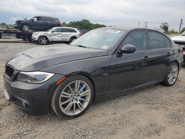 BMW 335 I