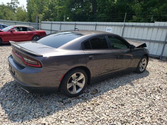 2015 DODGE CHARGER SXT 2C3CDXHG8FH886220
