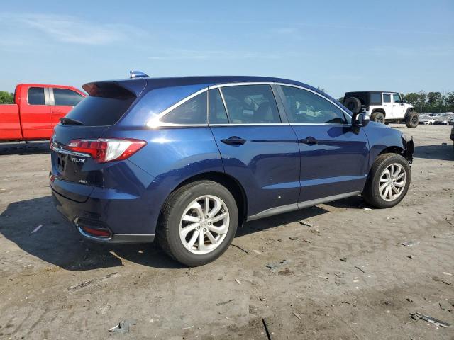2017 ACURA RDX TECHNO 5J8TB4H54HL022626