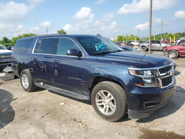 2019 CHEVROLET SUBURBAN K 1GNSKHKC1KR122364