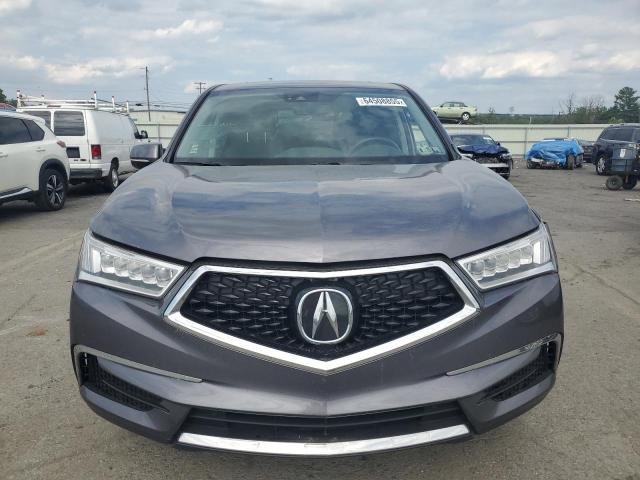 2020 ACURA MDX TECHNO 5J8YD4H53LL034405