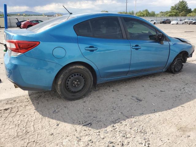 2018 SUBARU IMPREZA - 4S3GKAA65J3603186