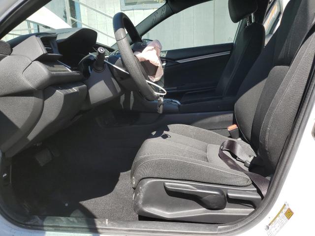 2017 HONDA CIVIC EX - SHHFK7H53HU420778