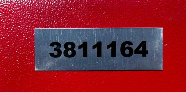 2025 OTHER CLAMP PULL #3196024926