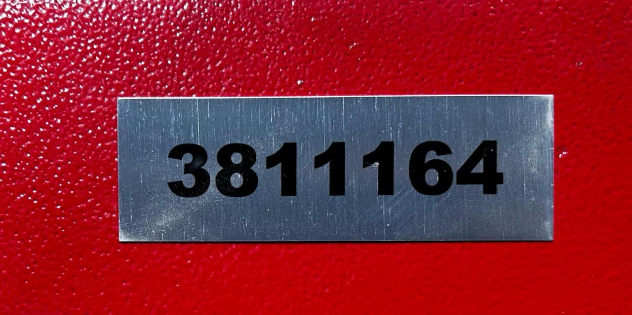 Lot #3196024926 2025 OTHER CLAMP PULL