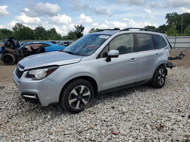 2017 SUBARU FORESTER 2 - JF2SJARC0HH435639
