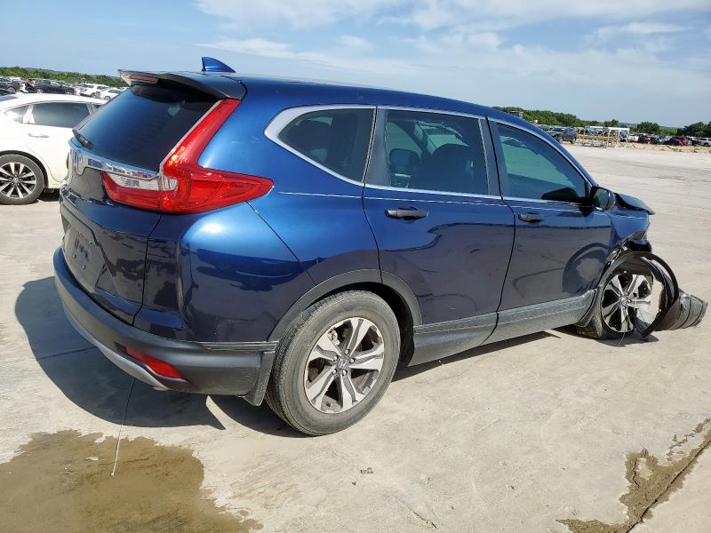 2018 HONDA CR-V LX - 2HKRW5H36JH421792