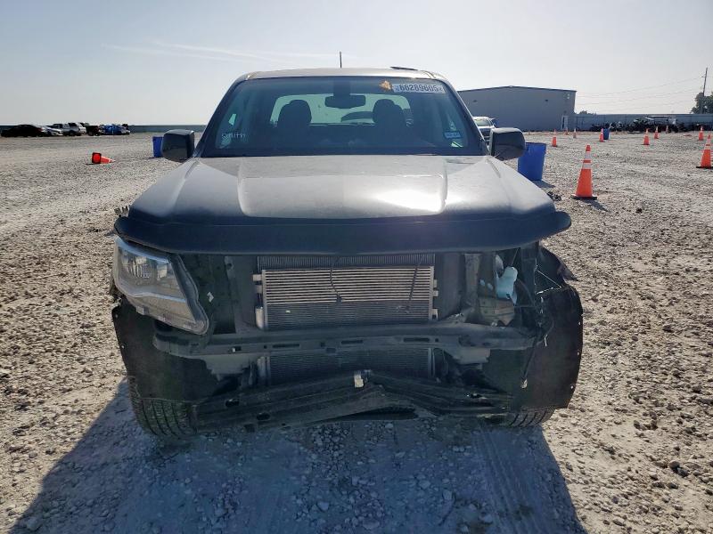 2022 CHEVROLET COLORADO 1GCGSBEA3N1191839