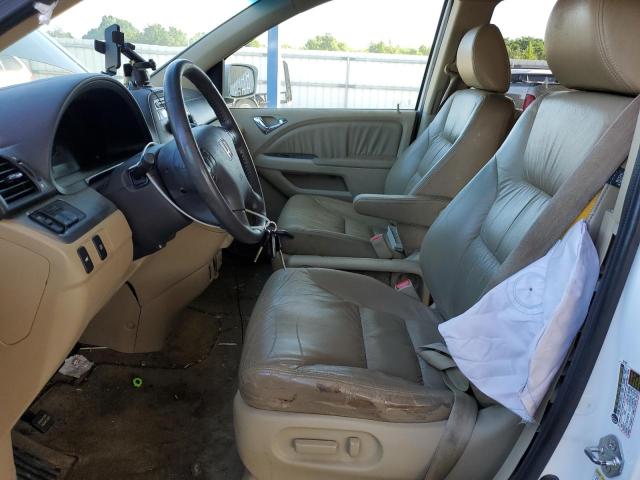 2010 HONDA ODYSSEY EX - 5FNRL3H69AB012322