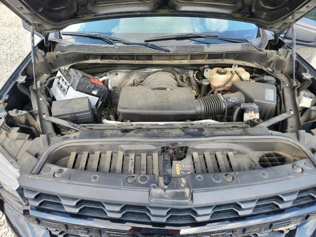 2020 CHEVROLET SILVERADO 3GCPWBEH7LG206360