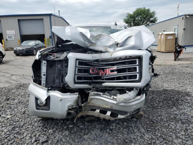 2015 GMC SIERRA K15 1GTV2TEC1FZ444335