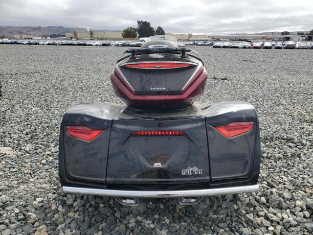 2021 HONDA GL1800 D JH2SC7956MK300408