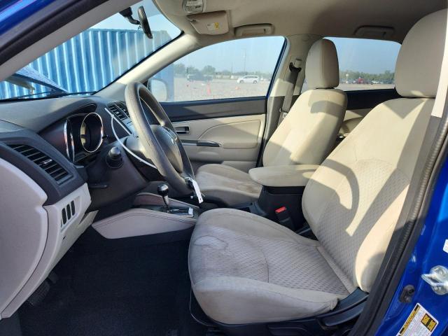 2018 MITSUBISHI OUTLANDER JA4AP3AU0JU004637