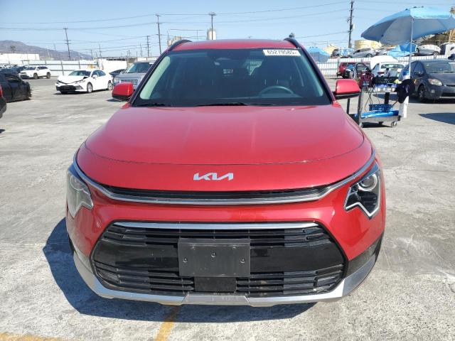 2023 KIA NIRO EX KNDCR3LE3P5043420
