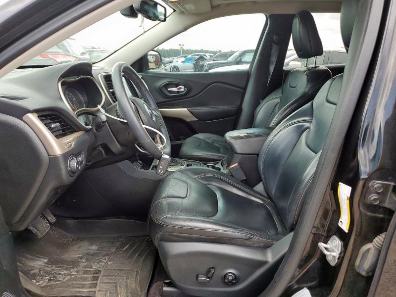 2017 JEEP CHEROKEE L - 1C4PJLDB7HW653149